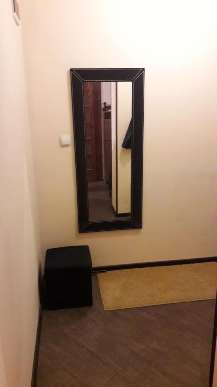 Chasha Polnaya Apartamento Sukhumi Exterior foto